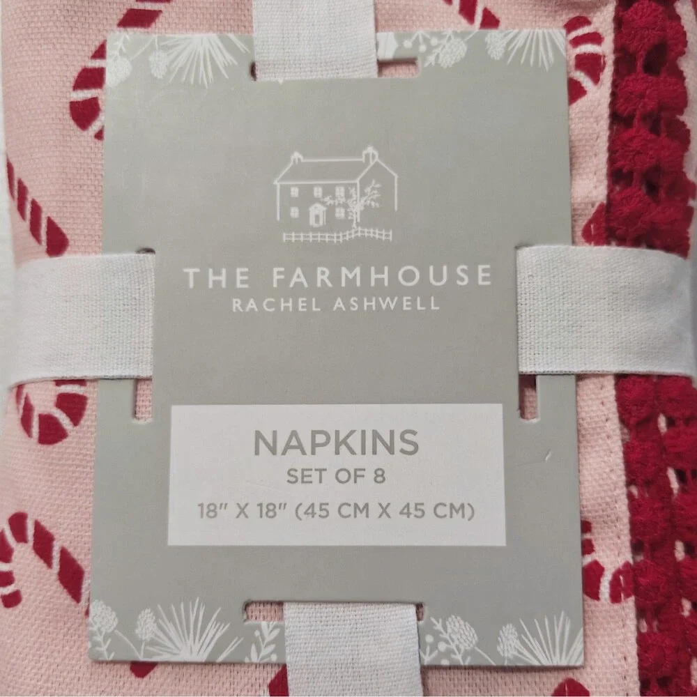 Rachel Ashwell new package